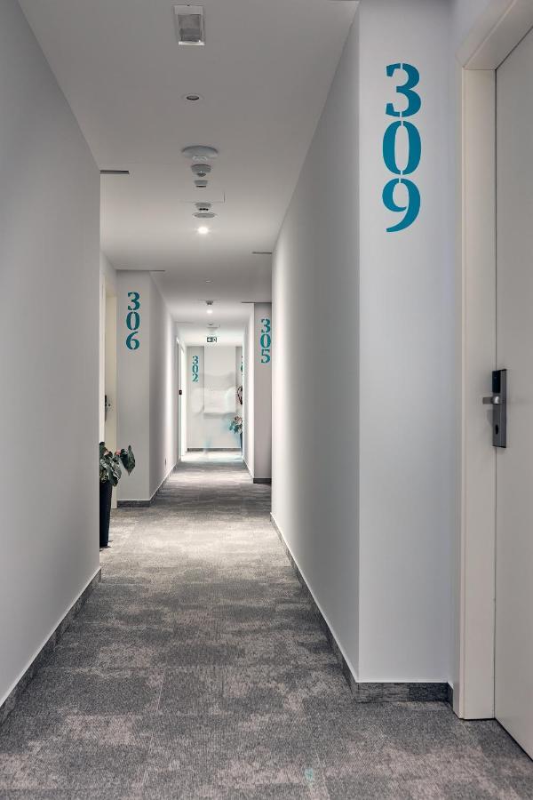 Kaštela Hotel Stacija מראה חיצוני תמונה
