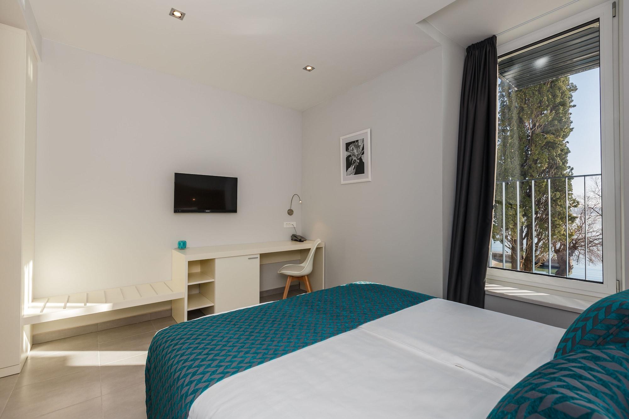 Kaštela Hotel Stacija מראה חיצוני תמונה