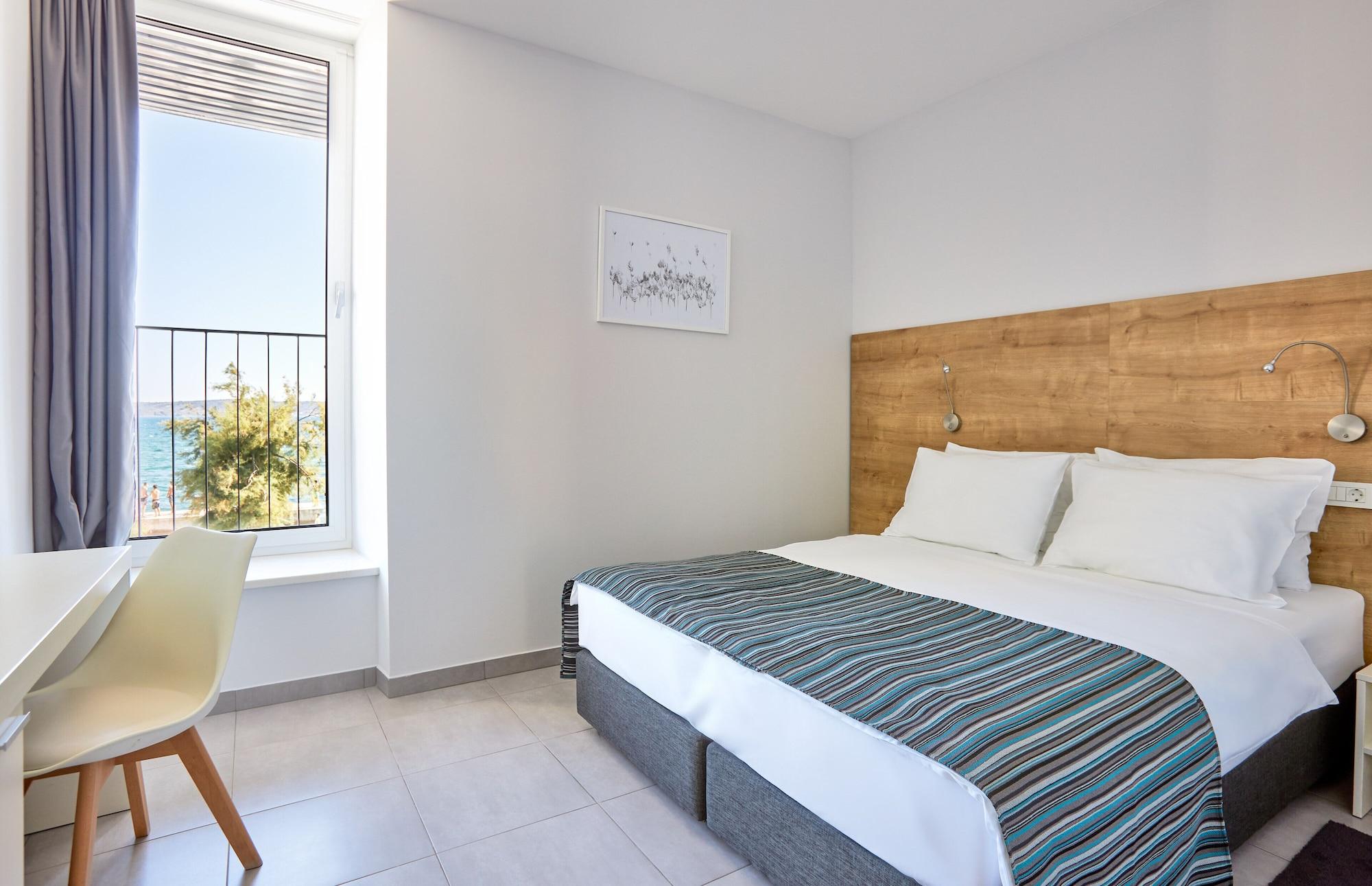 Kaštela Hotel Stacija מראה חיצוני תמונה
