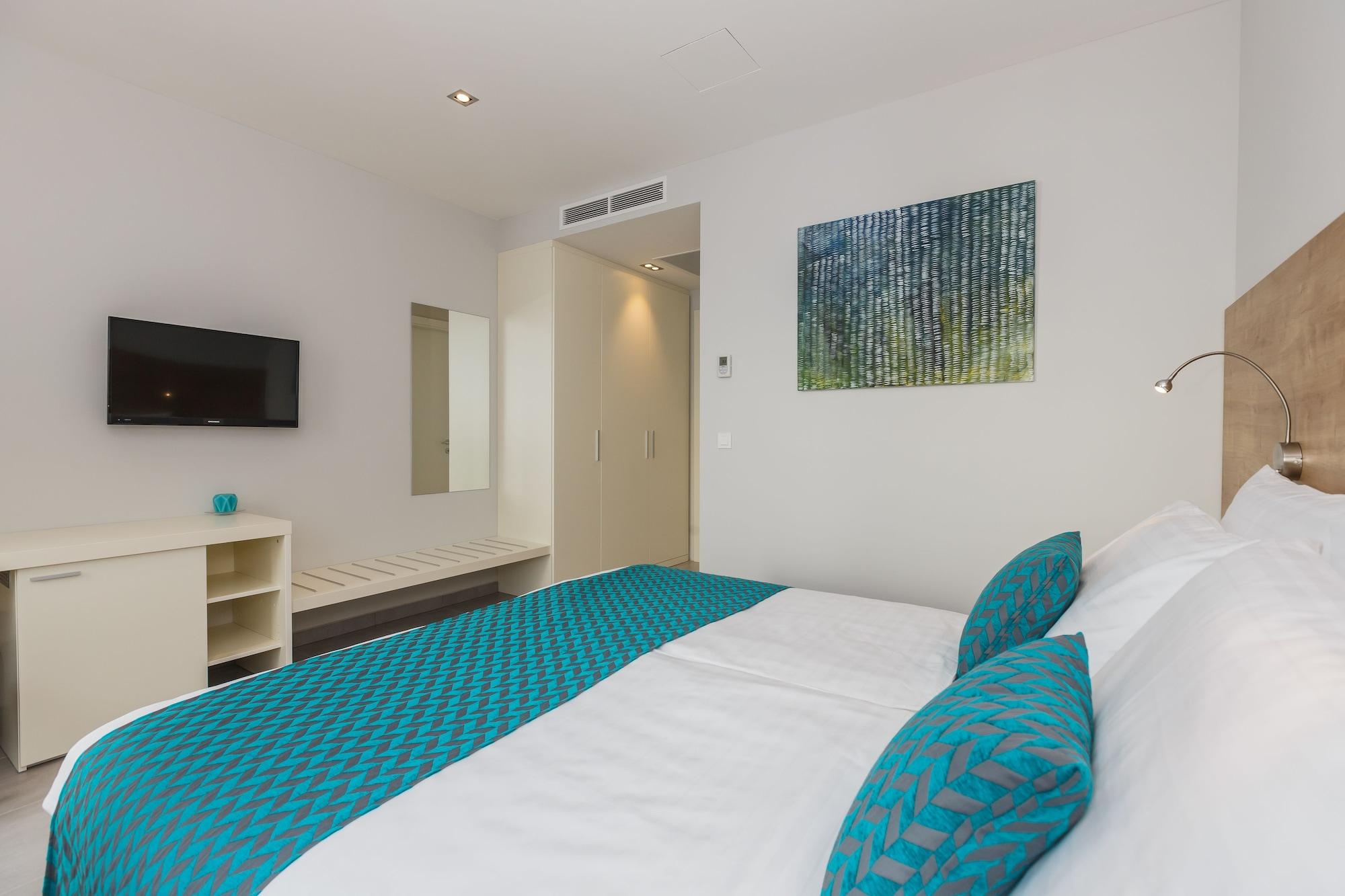 Kaštela Hotel Stacija מראה חיצוני תמונה
