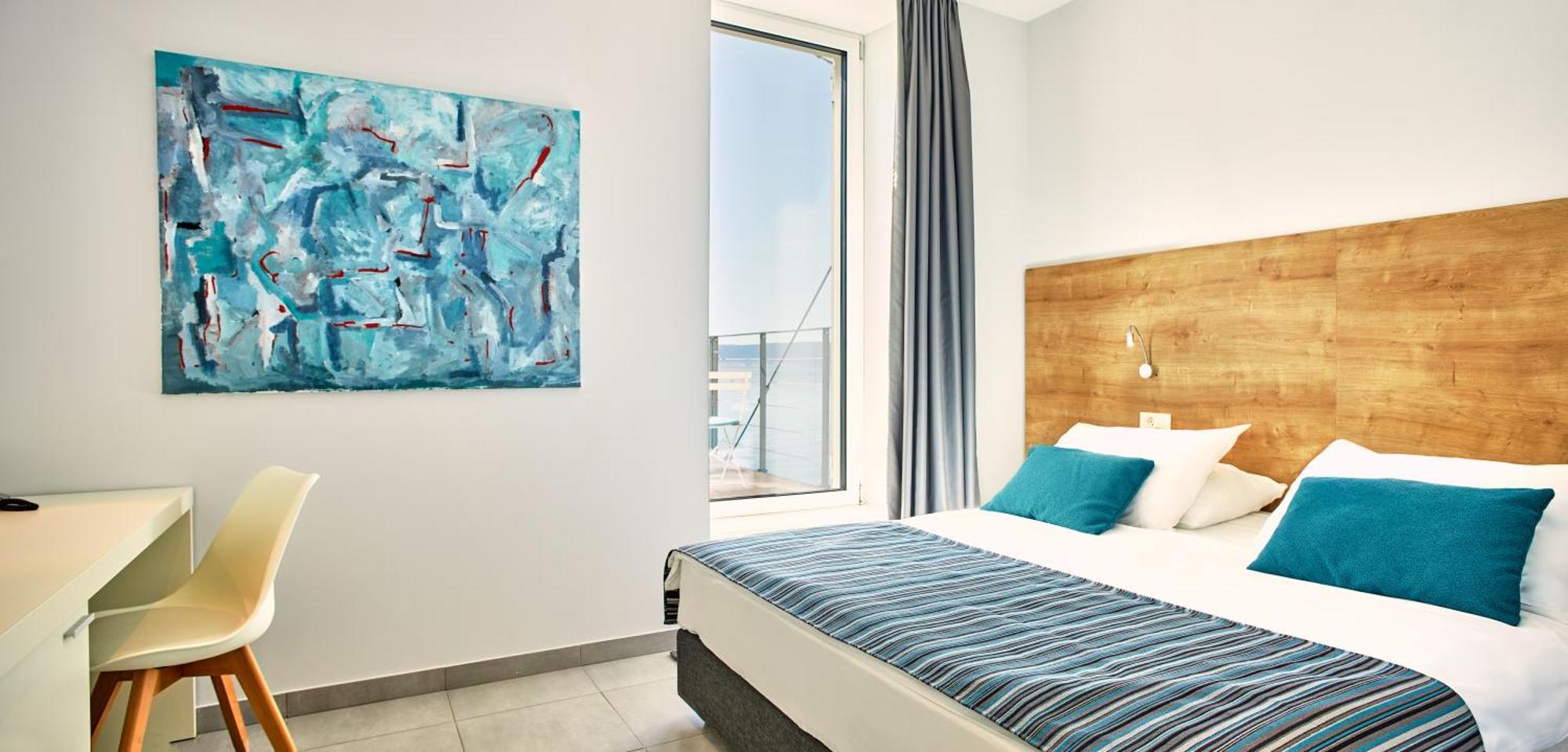 Kaštela Hotel Stacija מראה חיצוני תמונה