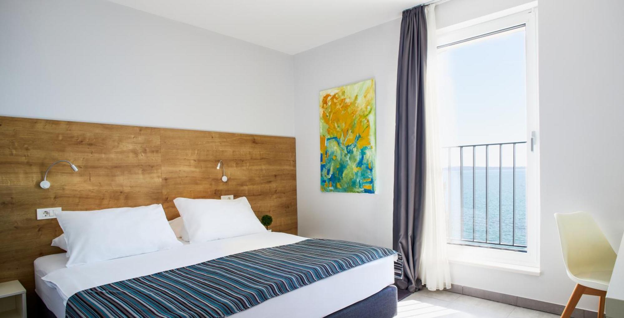 Kaštela Hotel Stacija מראה חיצוני תמונה