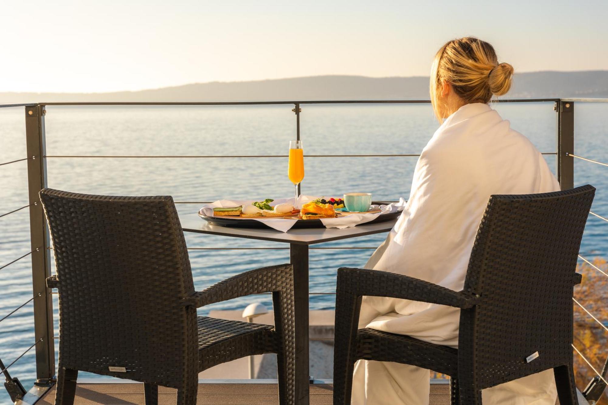 Kaštela Hotel Stacija מראה חיצוני תמונה