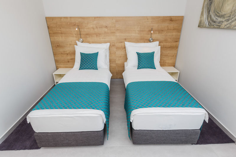 Kaštela Hotel Stacija מראה חיצוני תמונה
